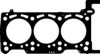 WILMINK GROUP WG1194630 Gasket, cylinder head
